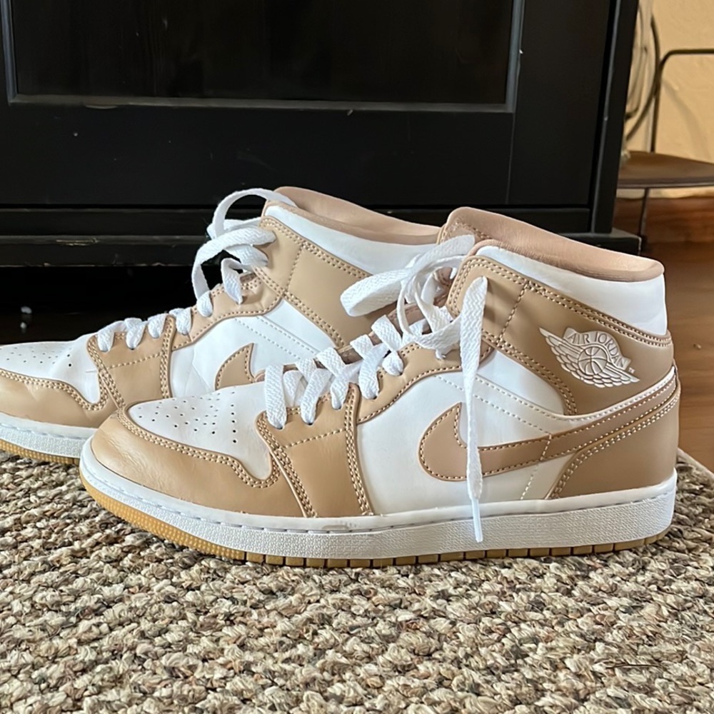 air jordan’s 1